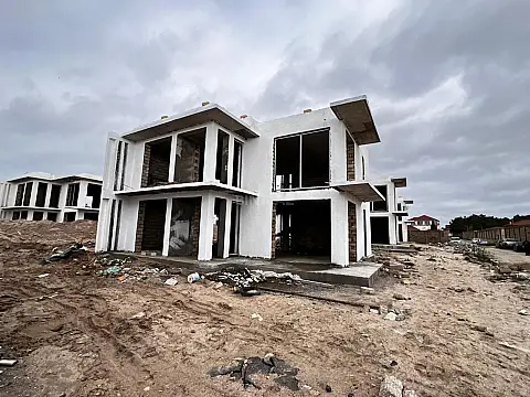 Satılır 6 otaqlı həyət evi 295 m² — Bakı, Sea Breeze 6 otaq 295.00 m²