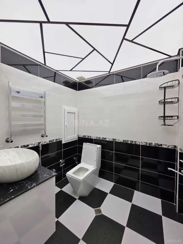 Satılır 2 otaqlı mənzil 70 m²