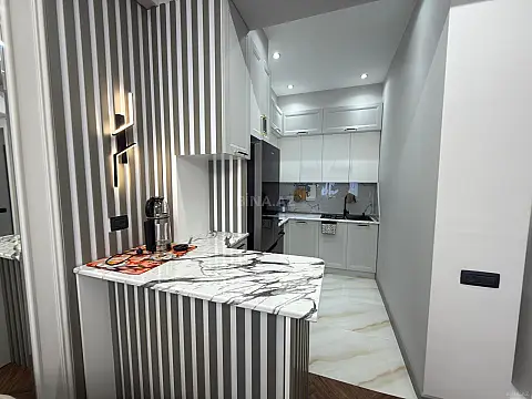 Kirayə verilir 3 otaqlı mənzil 105 m²