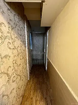 Satılır 2 otaqlı mənzil 72 m²