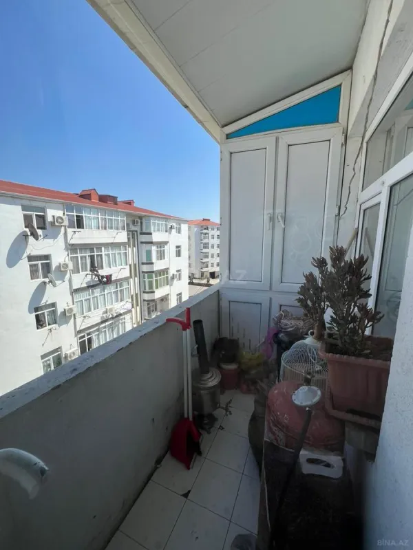 Satılır 2 otaqlı mənzil 72 m²