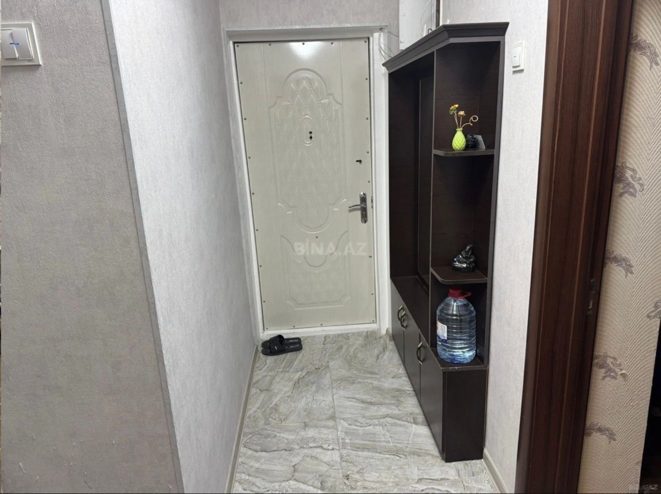Satılır 3 otaqlı mənzil 70 m²
