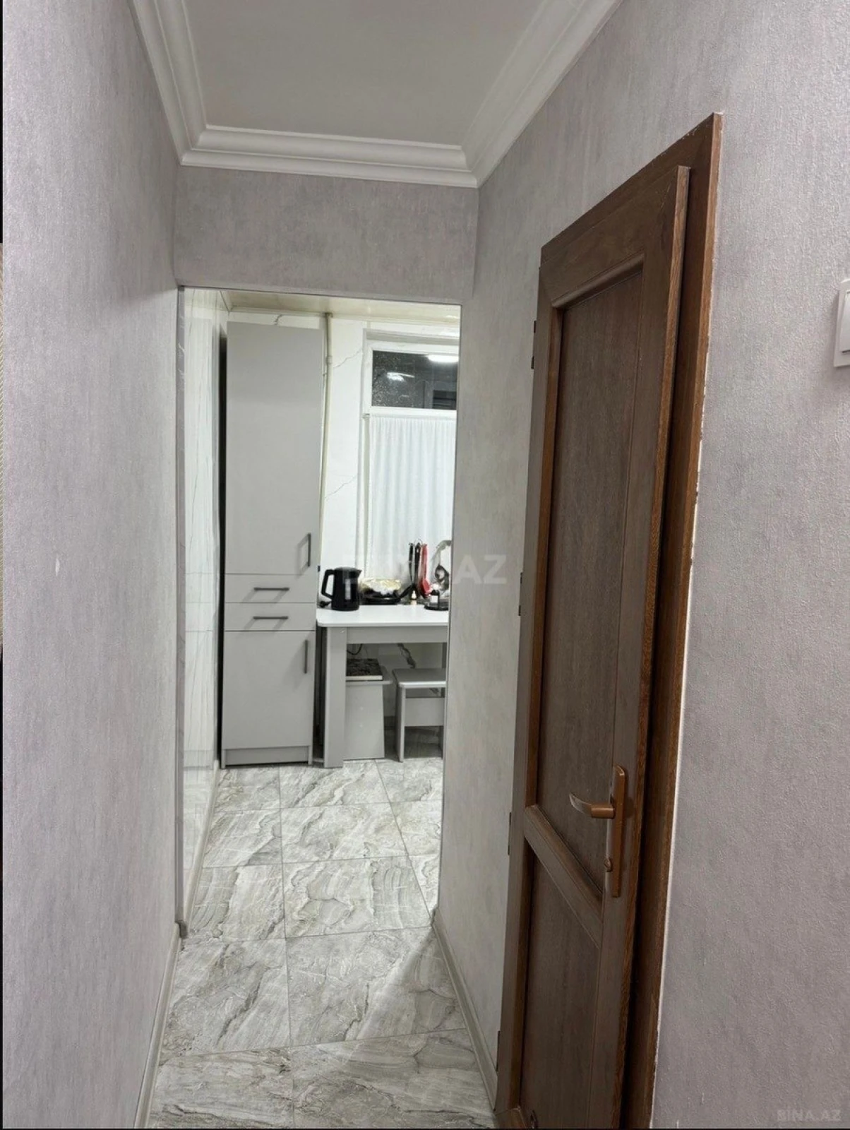 Satılır 3 otaqlı mənzil 70 m²