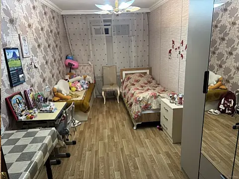 Satılır 3 otaqlı mənzil 70 m²