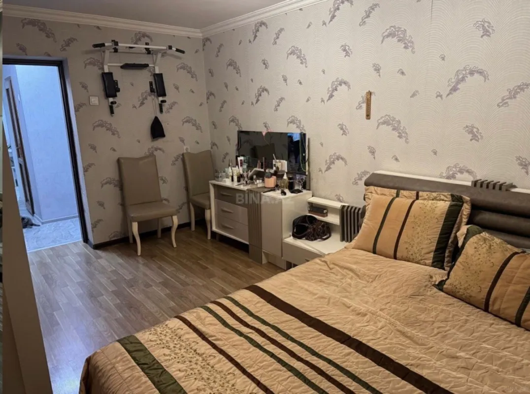 Satılır 3 otaqlı mənzil 70 m²