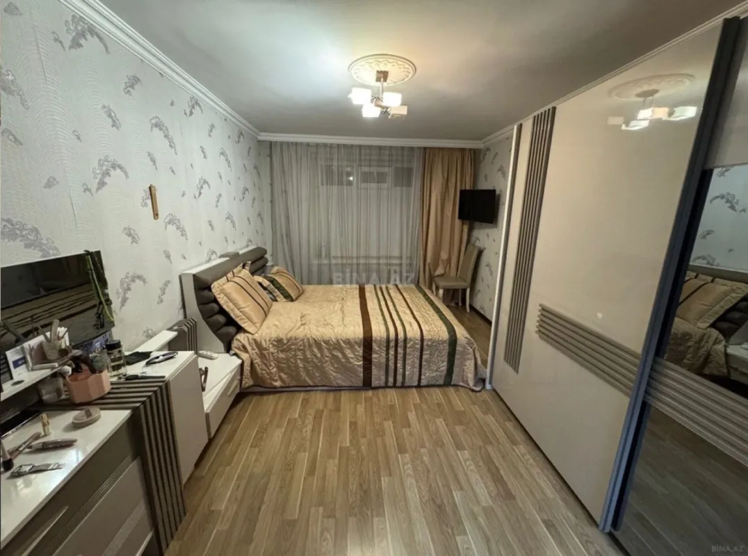 Satılır 3 otaqlı mənzil 70 m²