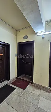 Satılır 4 otaqlı mənzil 190 m²