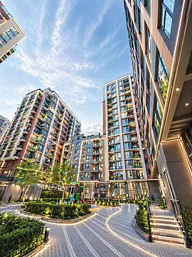 Satılır 2 otaqlı mənzil 55 m² — Bakı 2 otaq 55.00 m²