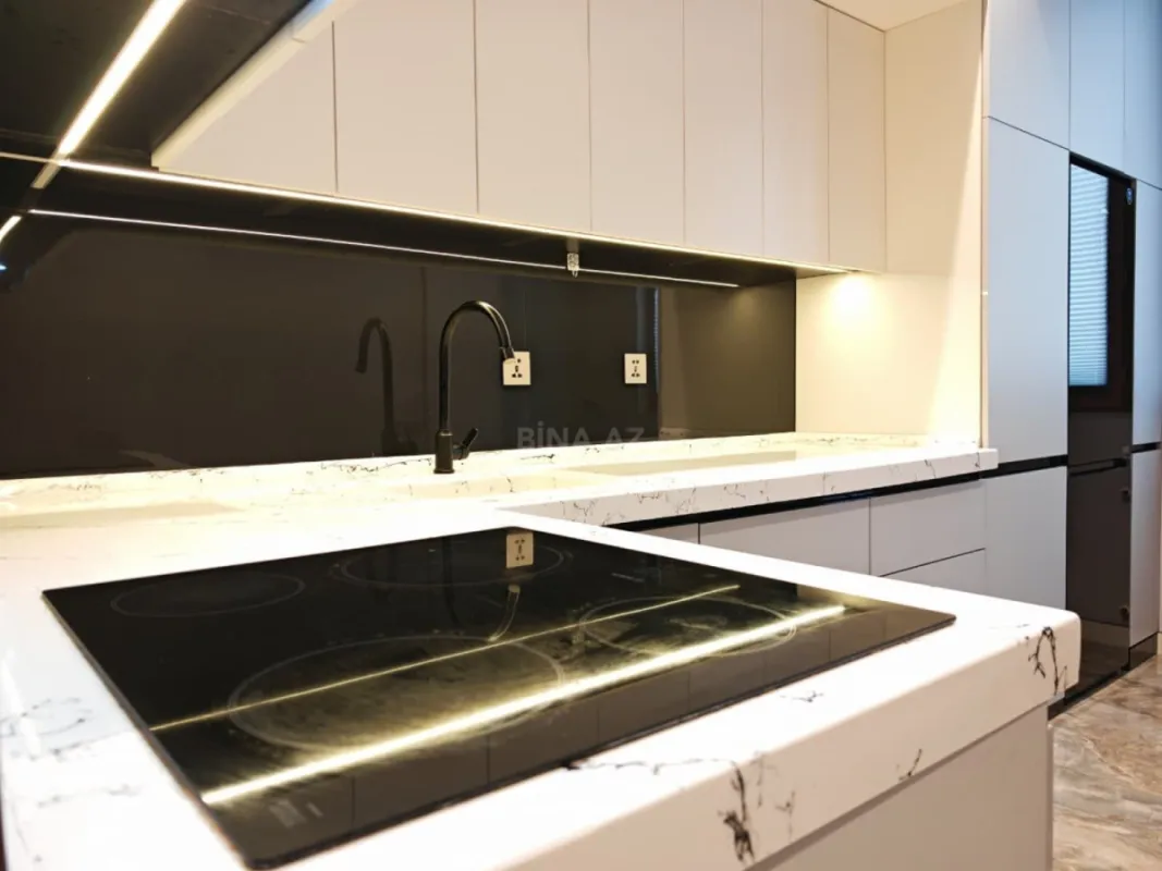 Satılır 3 otaqlı mənzil 73 m²