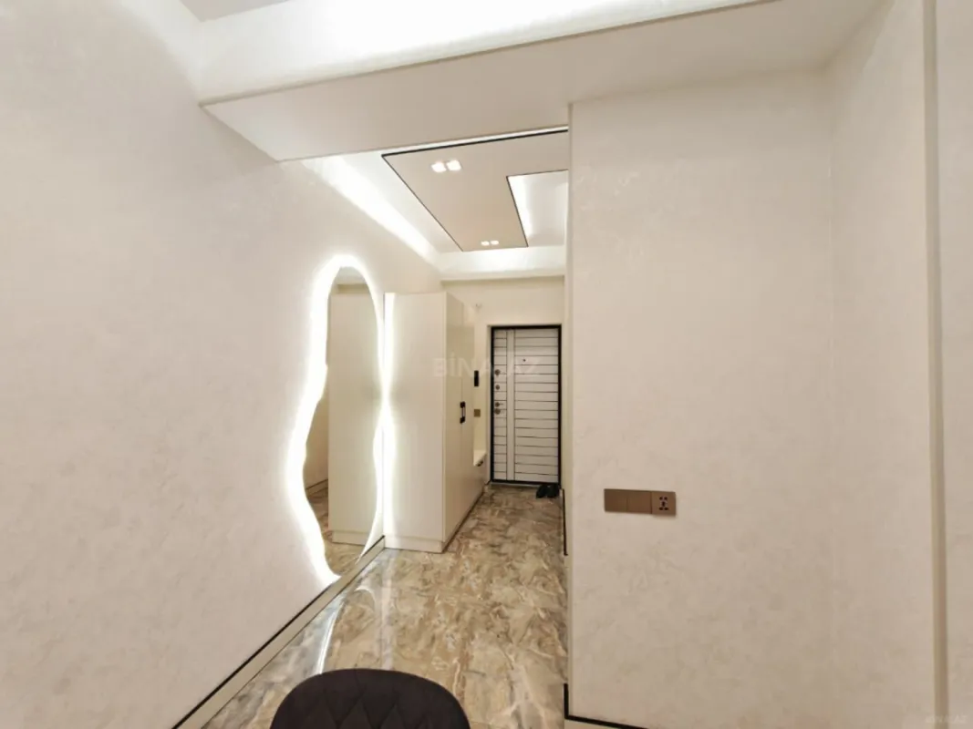 Satılır 3 otaqlı mənzil 73 m²