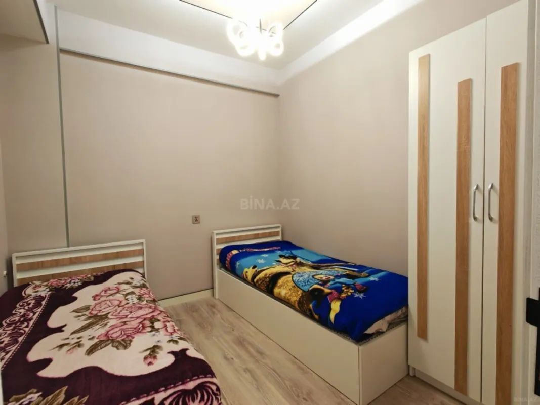 Satılır 3 otaqlı mənzil 73 m²