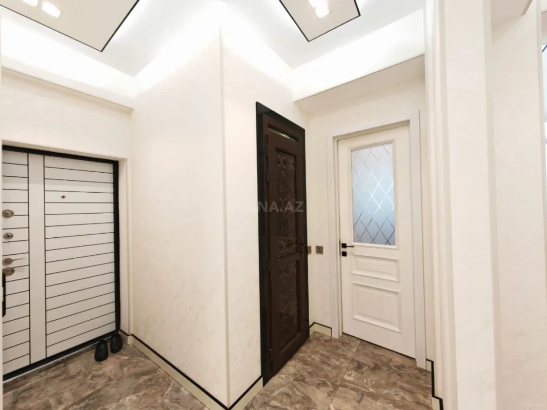 Satılır 3 otaqlı mənzil 73 m²