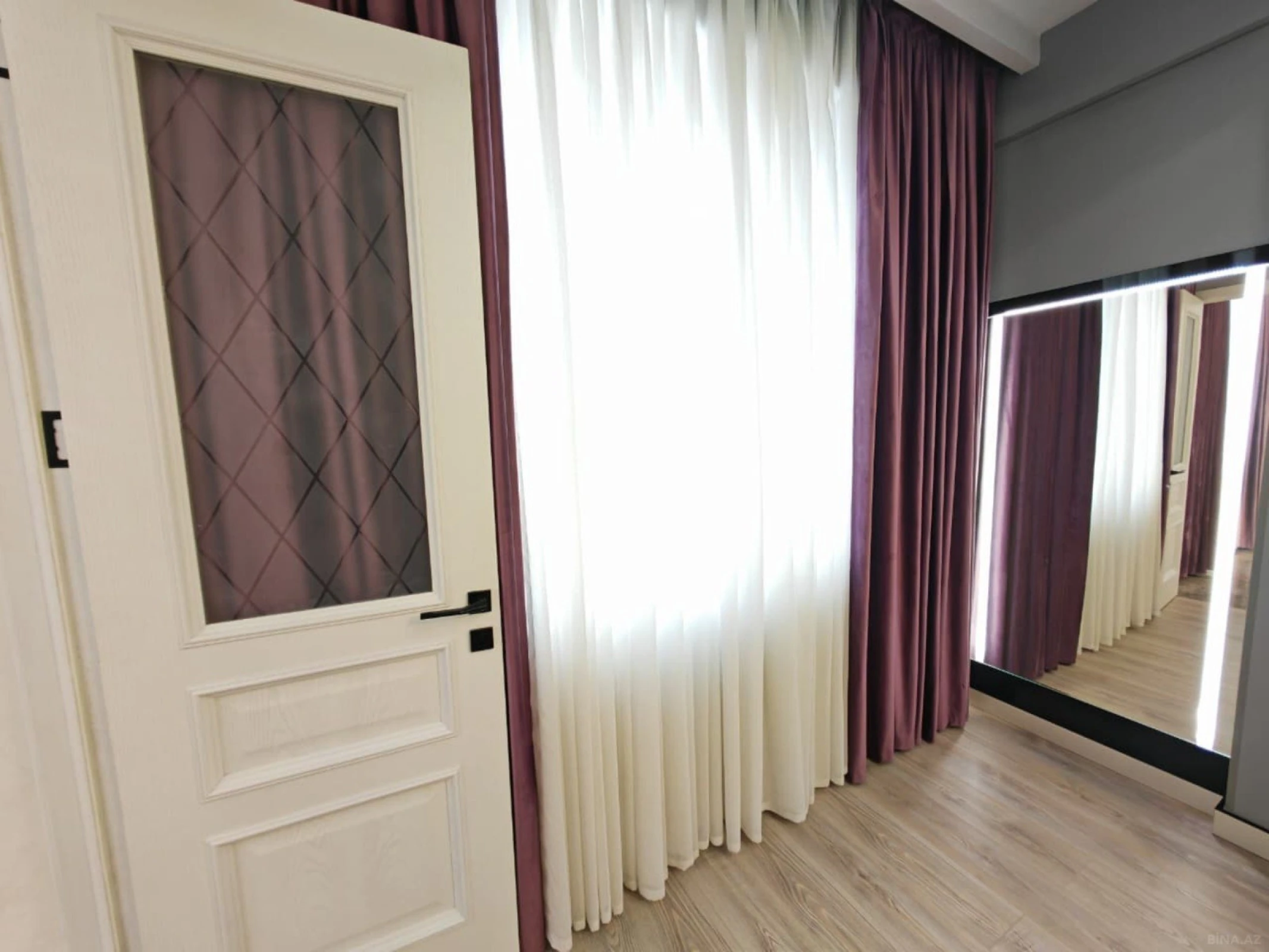 Satılır 3 otaqlı mənzil 73 m²