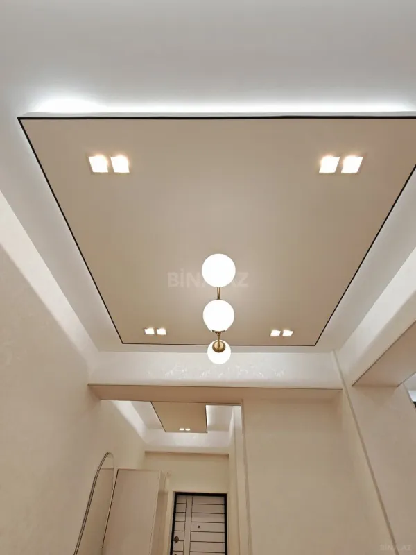 Satılır 3 otaqlı mənzil 73 m²