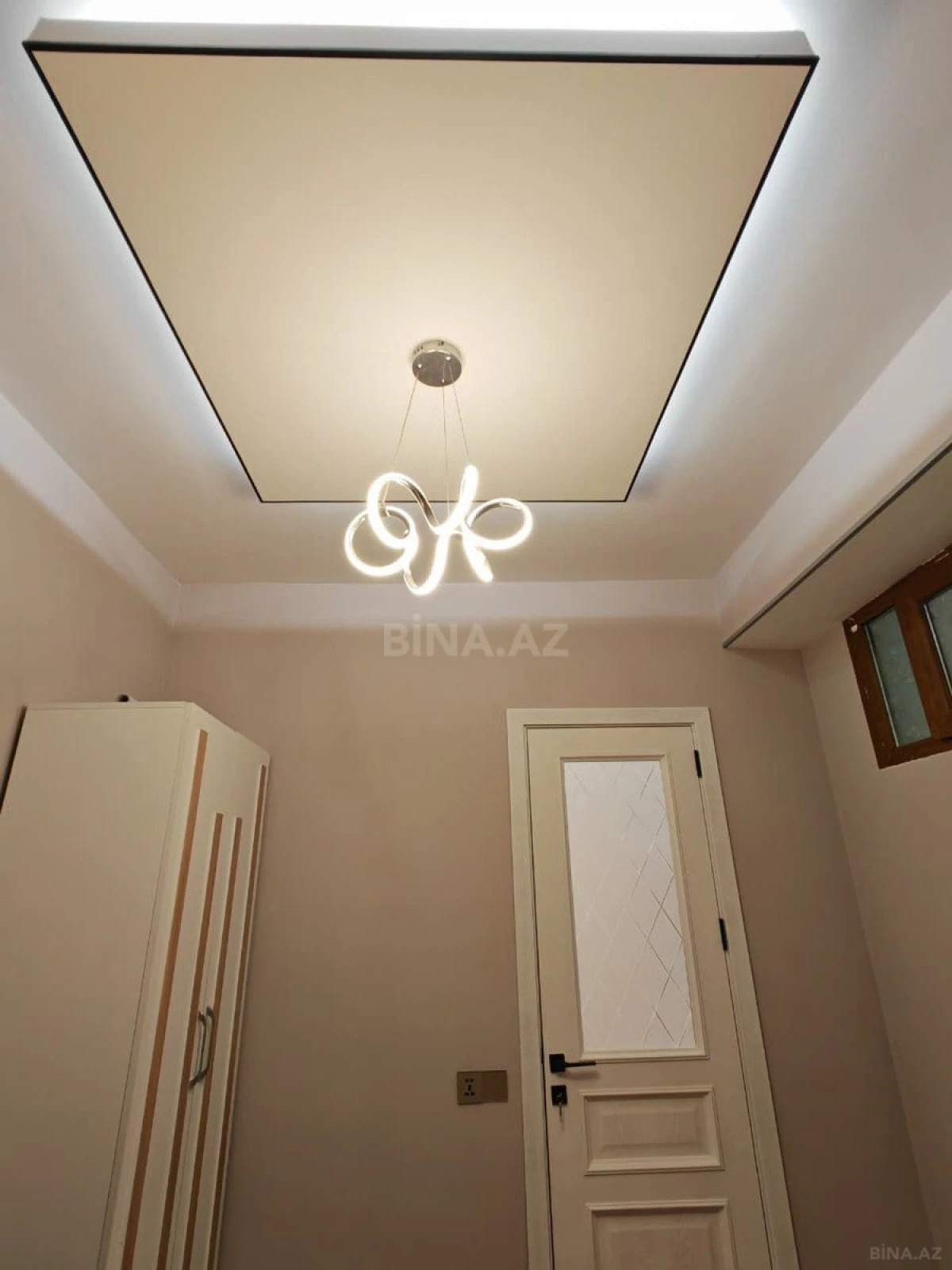 Satılır 3 otaqlı mənzil 73 m²