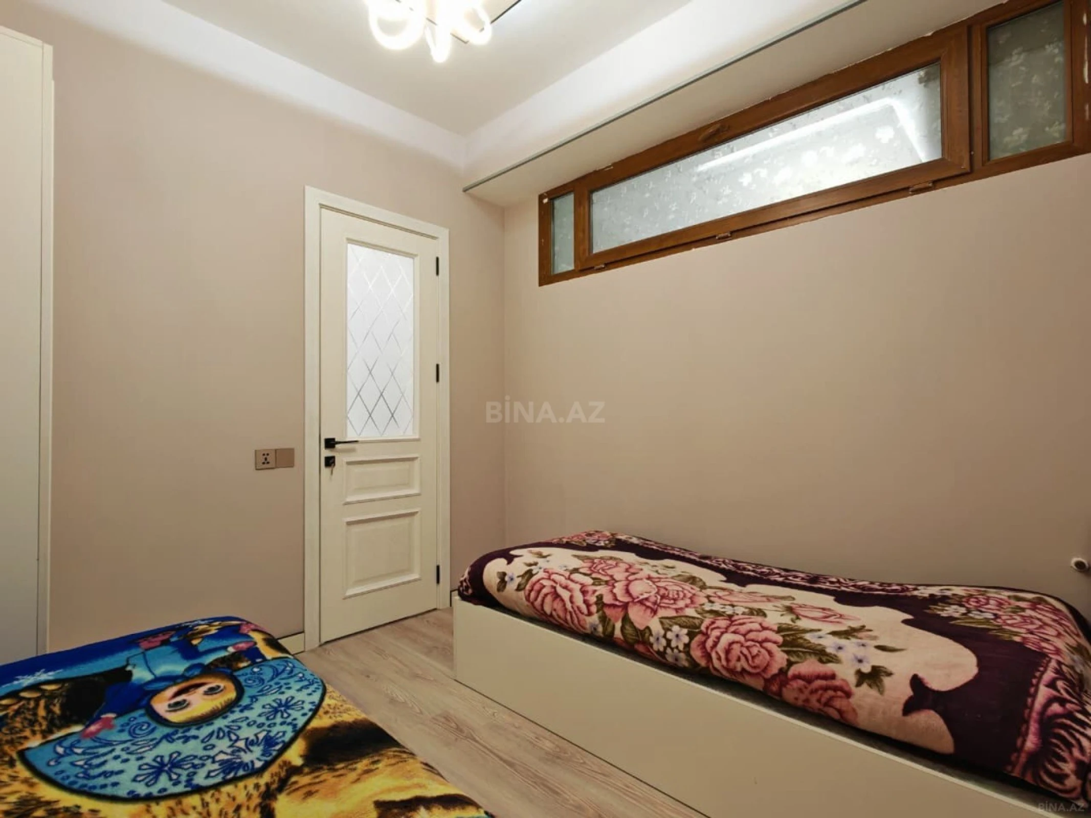 Satılır 3 otaqlı mənzil 73 m²
