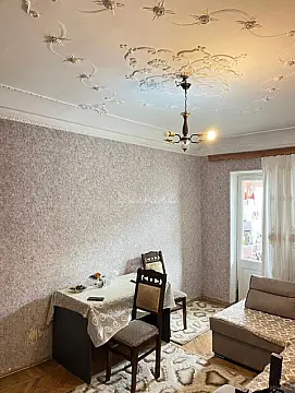 Satılır 2 otaqlı mənzil 50 m²