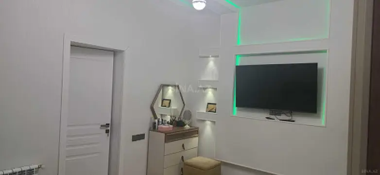 Satılır 3 otaqlı mənzil 88.6 m²