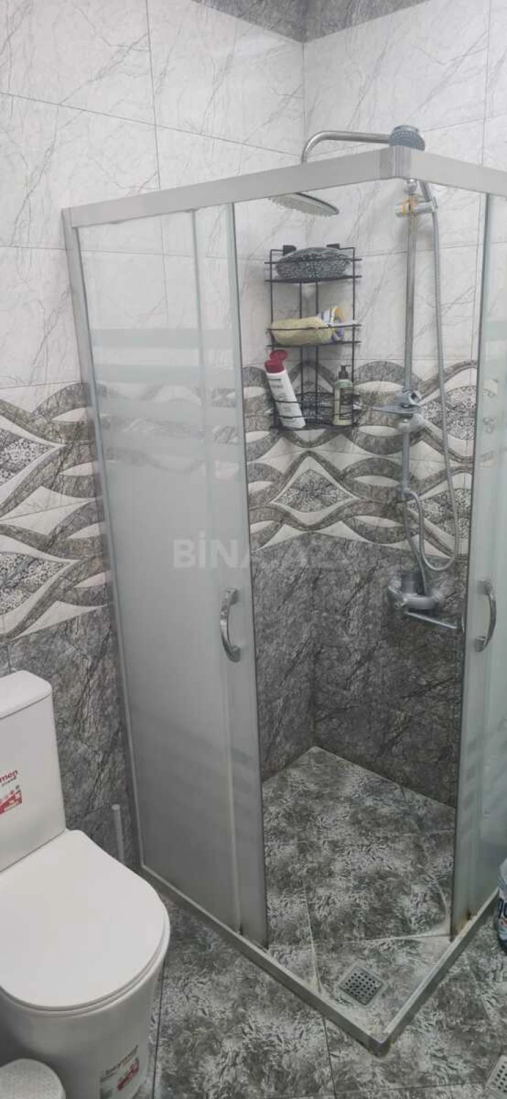 Satılır 3 otaqlı mənzil 88.6 m²