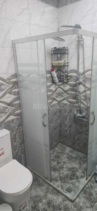 Satılır 3 otaqlı mənzil 88.6 m²