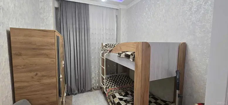 Satılır 3 otaqlı mənzil 88.6 m²