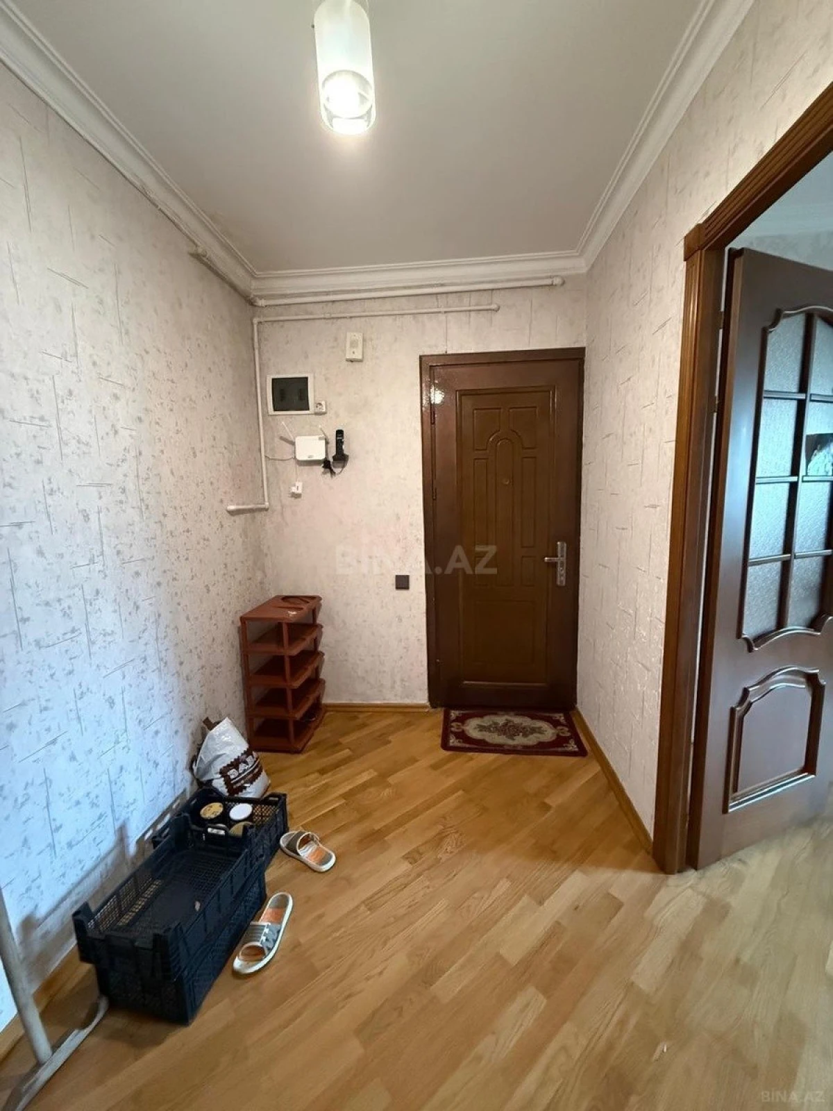 Satılır 3 otaqlı mənzil 85 m²