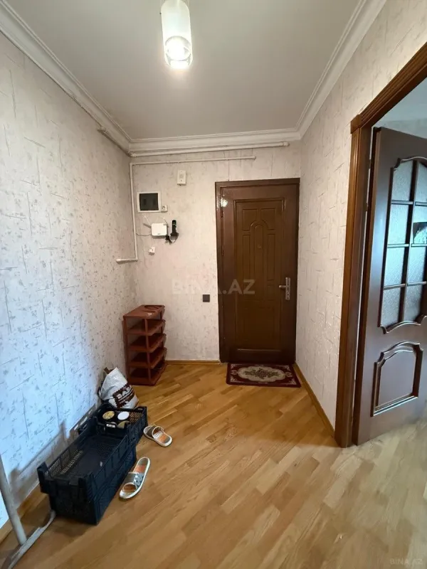 Satılır 3 otaqlı mənzil 85 m²