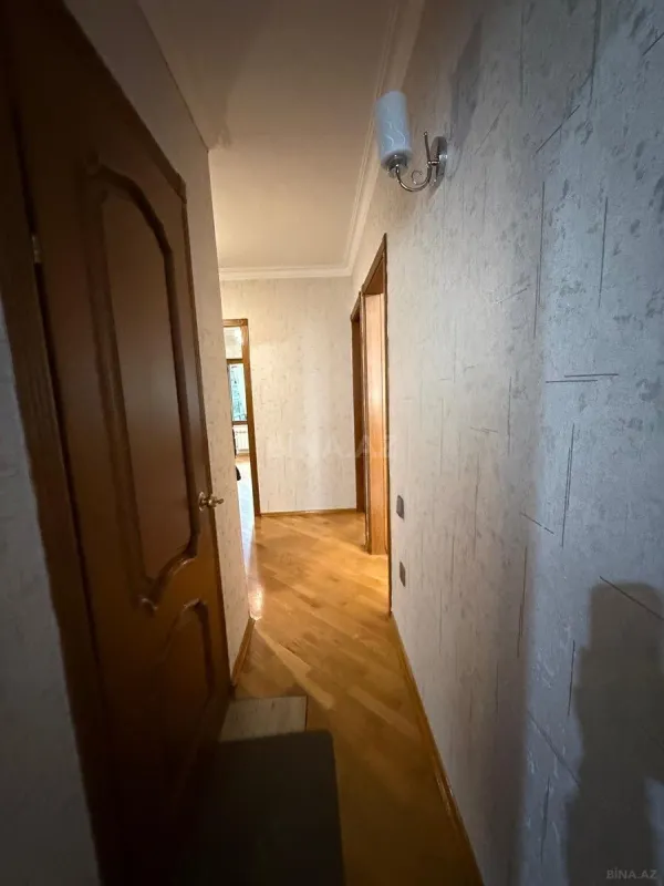 Satılır 3 otaqlı mənzil 85 m²