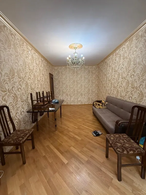 Satılır 3 otaqlı mənzil 85 m²