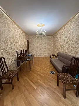 Satılır 3 otaqlı mənzil 85 m² — Bakı 3 otaq 85.00 m²