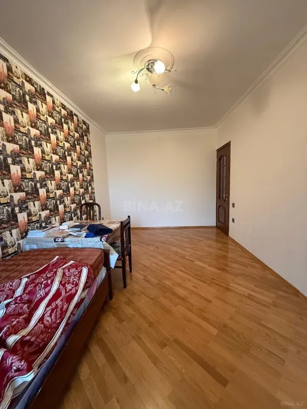 Satılır 3 otaqlı mənzil 85 m²