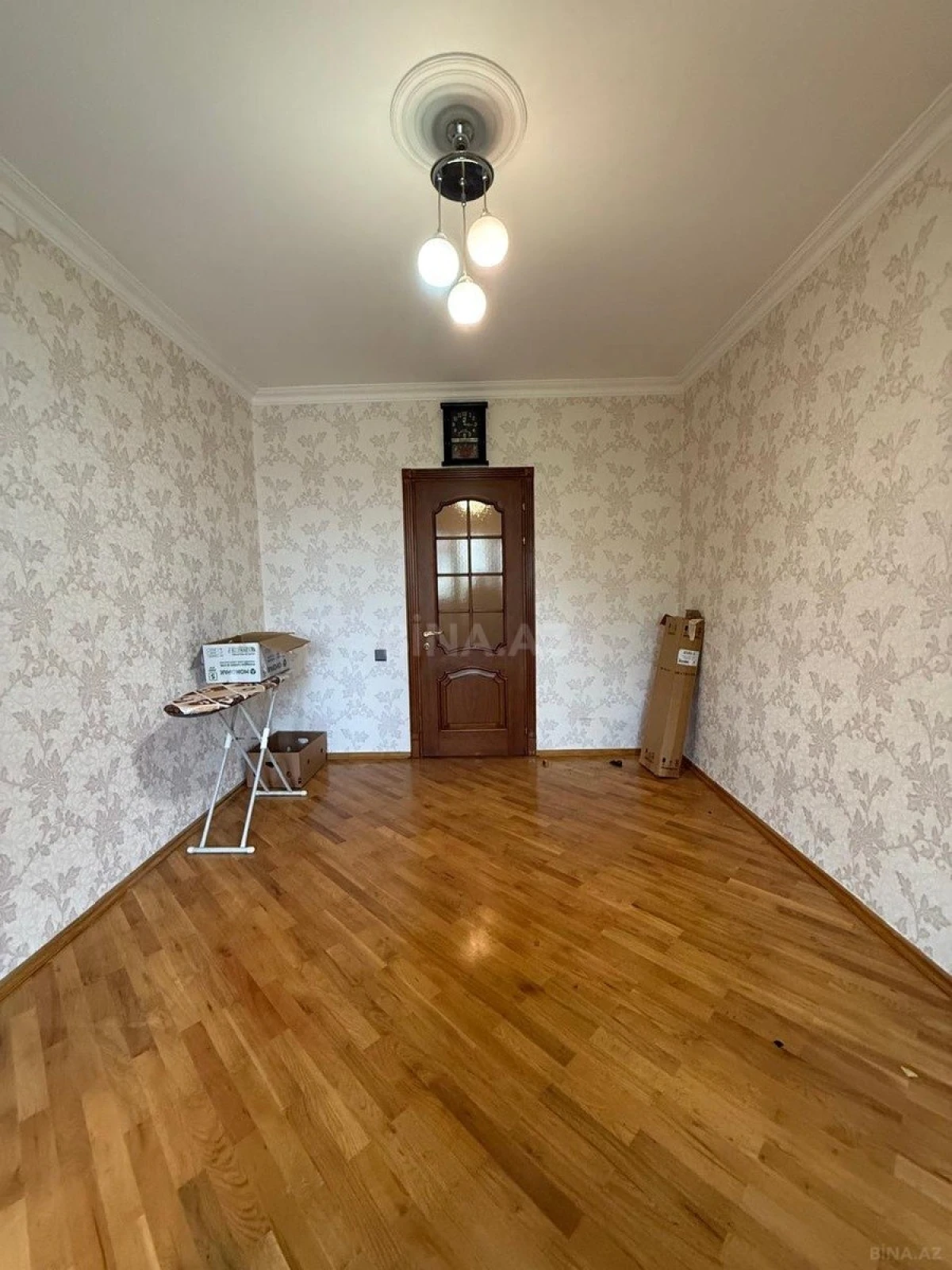 Satılır 3 otaqlı mənzil 85 m²