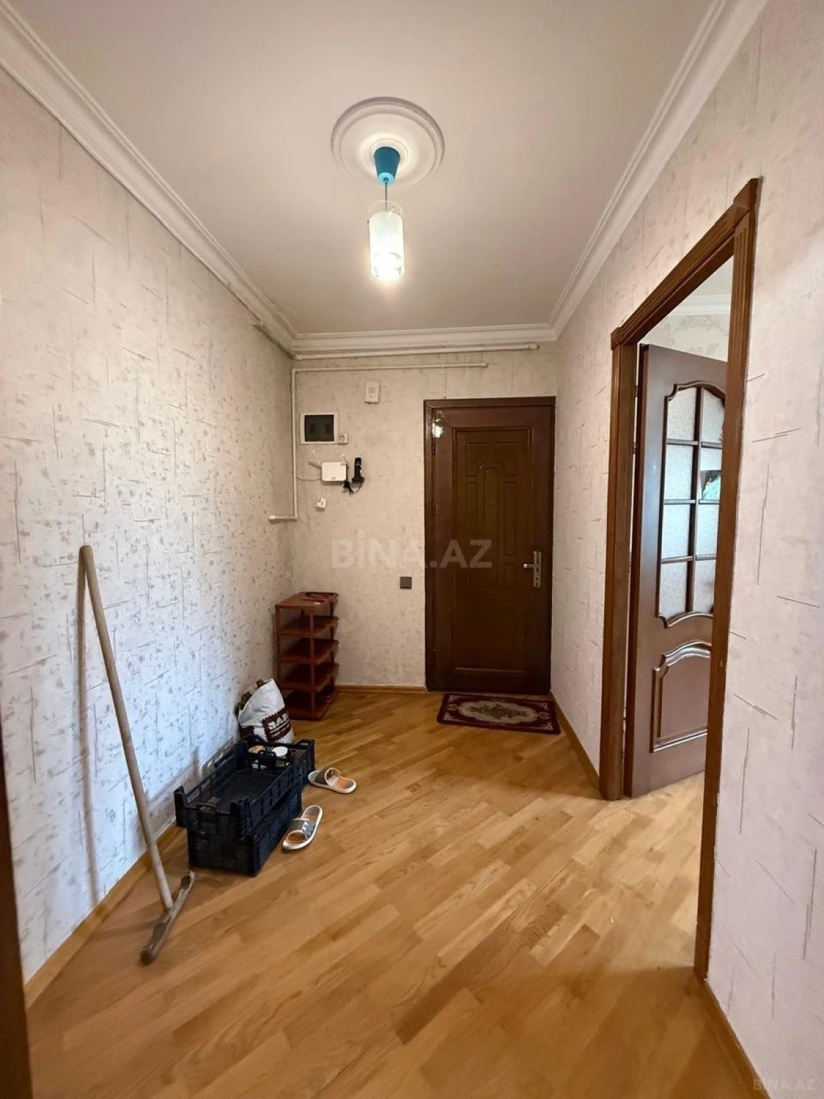 Satılır 3 otaqlı mənzil 85 m²