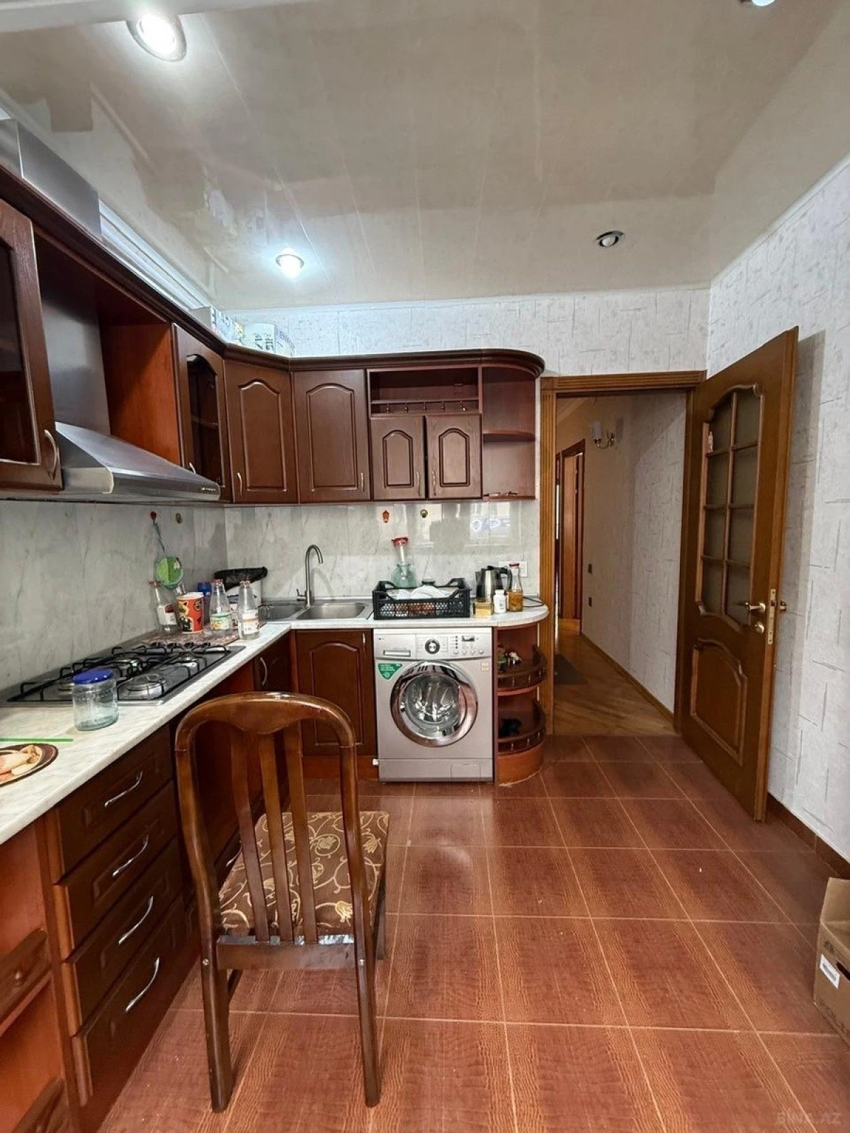 Satılır 3 otaqlı mənzil 85 m²
