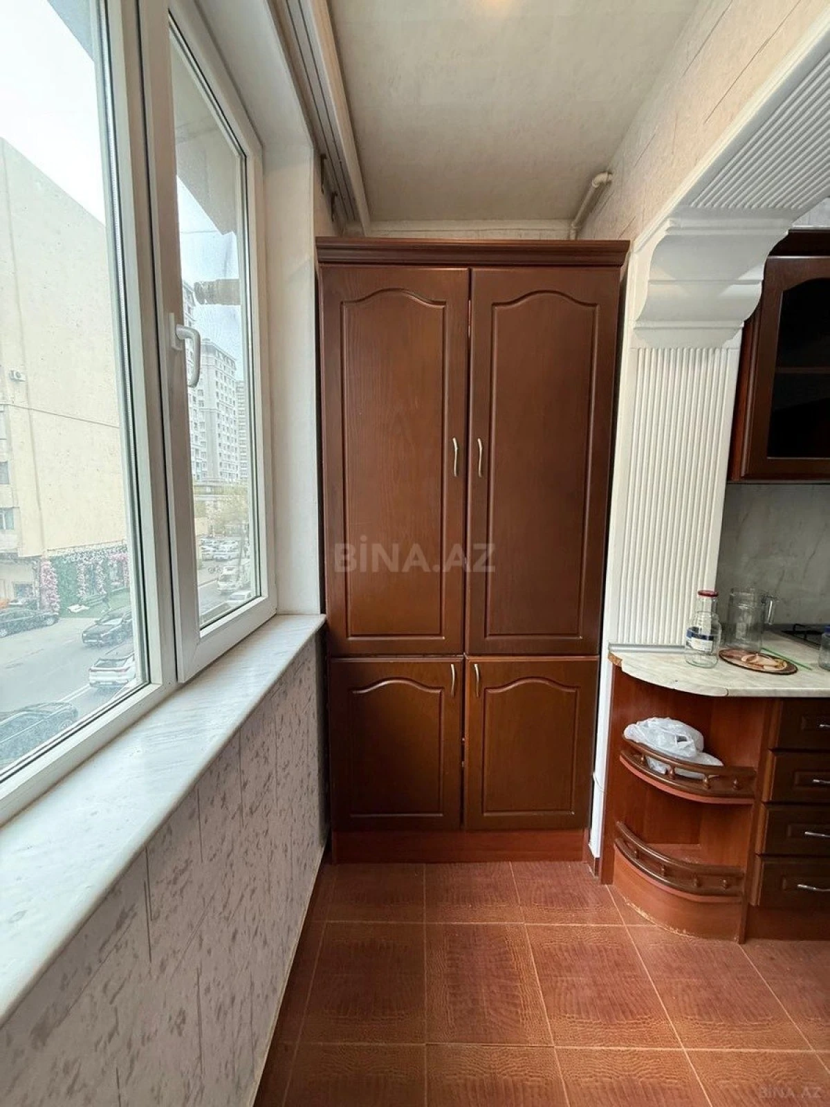 Satılır 3 otaqlı mənzil 85 m²