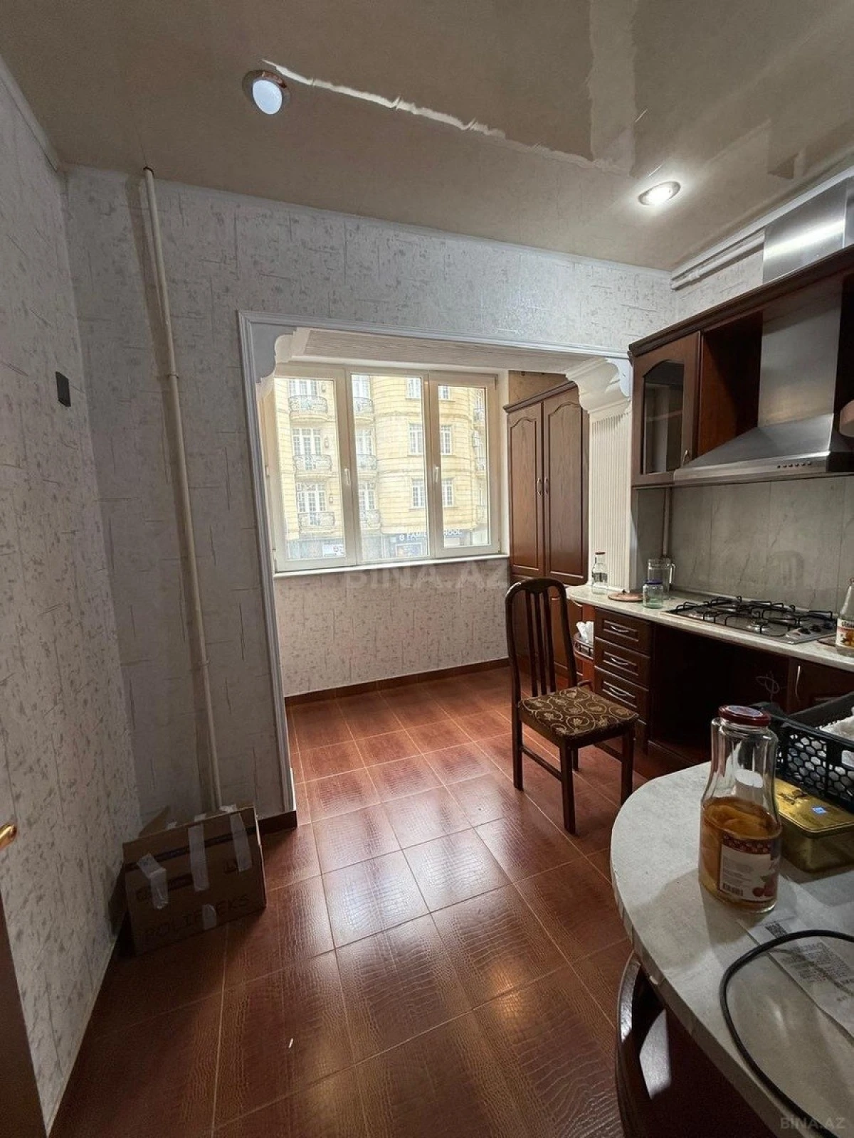 Satılır 3 otaqlı mənzil 85 m²