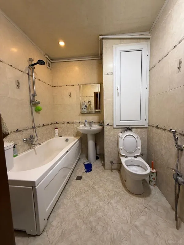 Satılır 3 otaqlı mənzil 85 m²
