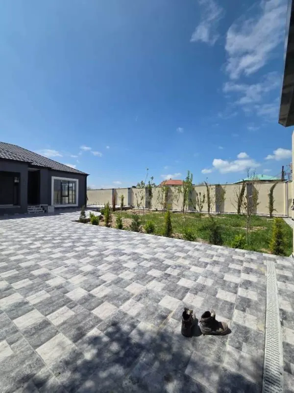 Satılır 3 otaqlı həyət evi 125 m²