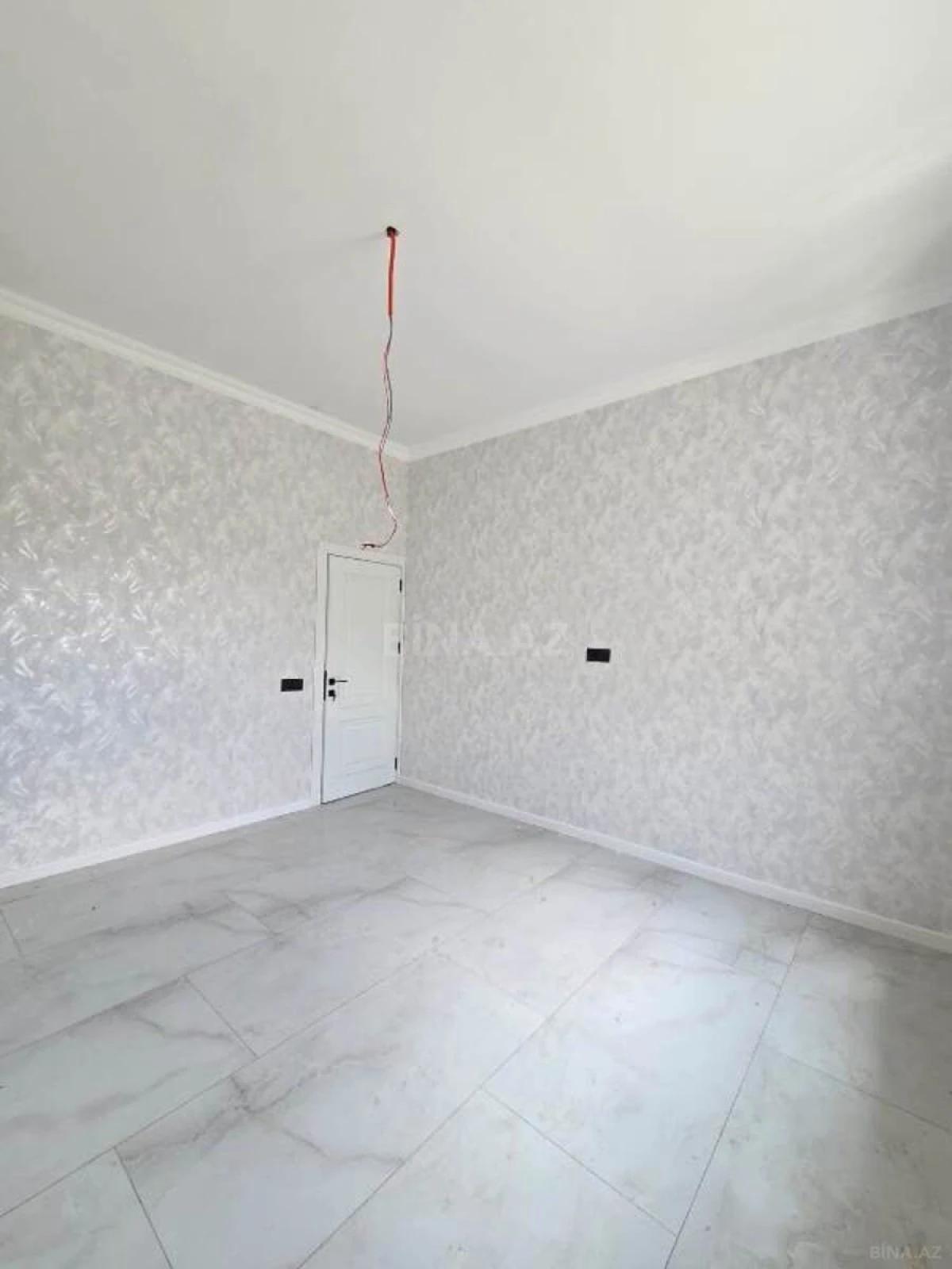 Satılır 3 otaqlı həyət evi 125 m²