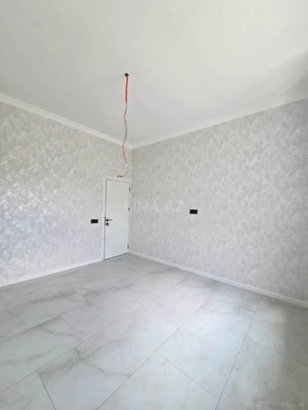 Satılır 3 otaqlı həyət evi 125 m²