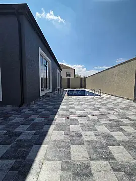 Satılır 3 otaqlı həyət evi 125 m²