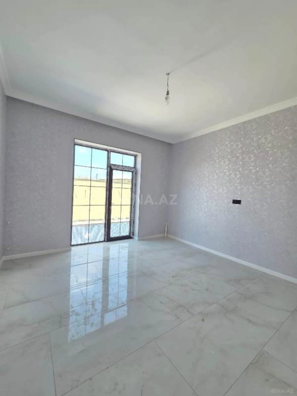 Satılır 3 otaqlı həyət evi 125 m²