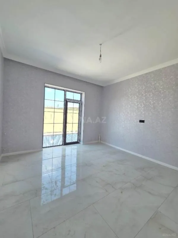 Satılır 3 otaqlı həyət evi 125 m²