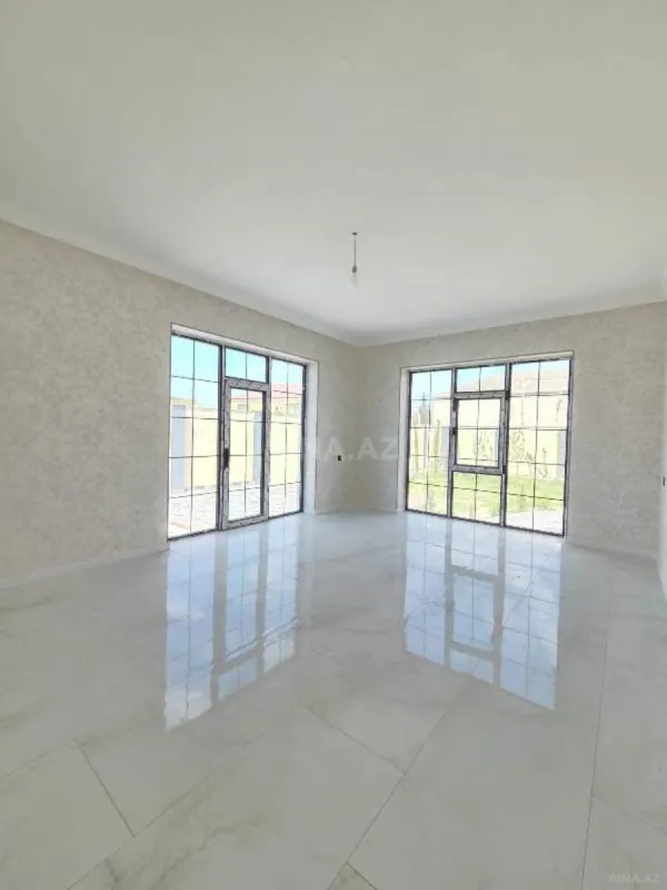 Satılır 3 otaqlı həyət evi 125 m²