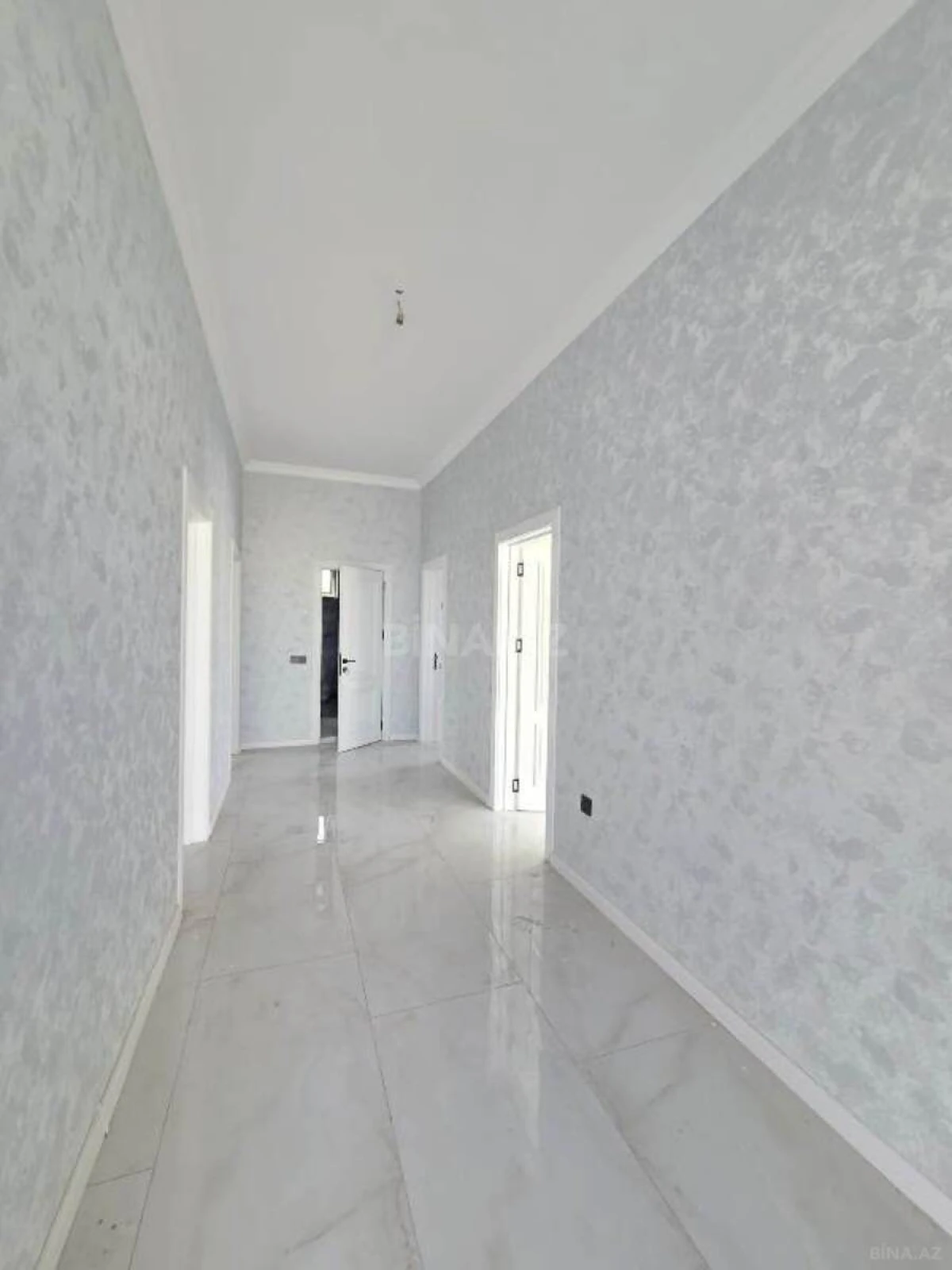 Satılır 3 otaqlı həyət evi 125 m²