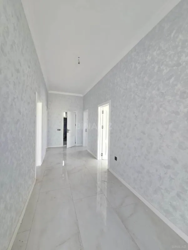 Satılır 3 otaqlı həyət evi 125 m²