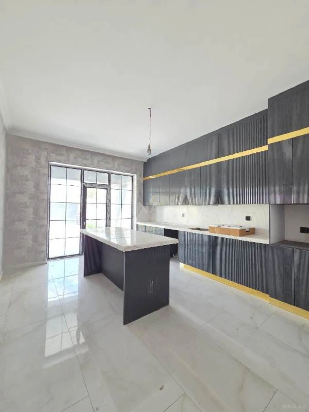 Satılır 3 otaqlı həyət evi 125 m²