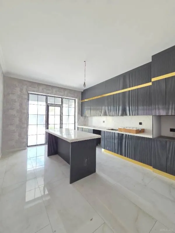 Satılır 3 otaqlı həyət evi 125 m²