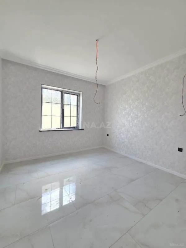 Satılır 3 otaqlı həyət evi 125 m²