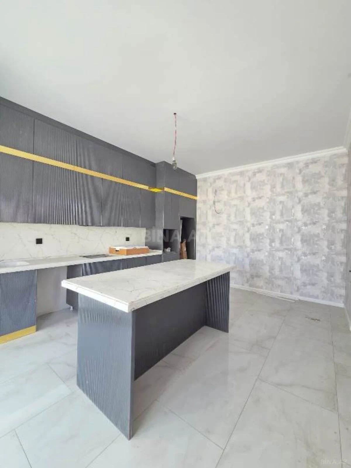 Satılır 3 otaqlı həyət evi 125 m²